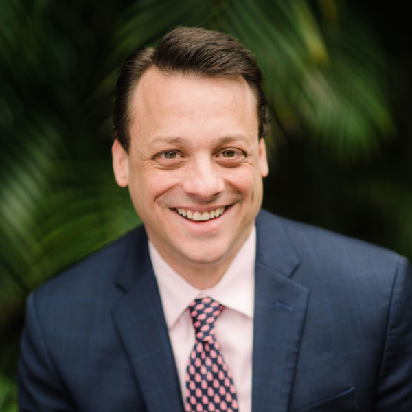 Johnson Strategies Eric Johnson